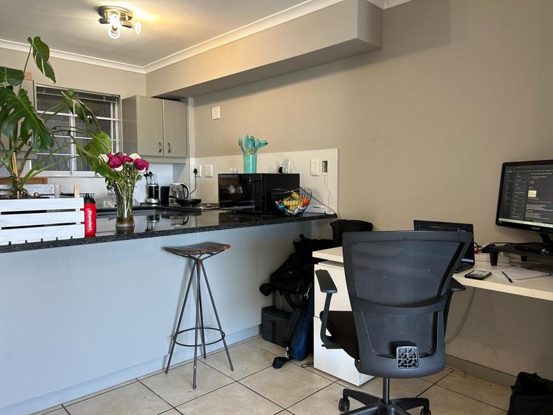 1 Bedroom Property for Sale in Salt River Western Cape